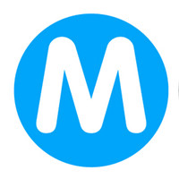 Museum of Design in Plastics logo - Similar company to Brothers Make