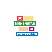 Binnenstad Zoetermeer logo - Similar company to Open Universiteit
