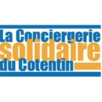 Conciergerie Solidaire du Cotentin logo - Similar company to Conciergerie Rhénane