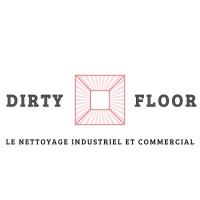 Dirty Floor logo - Similar company to H2H24