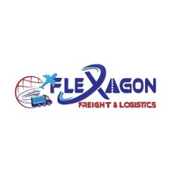 Flexagon Freight And Logistics logo - Similar company to Pmk Group