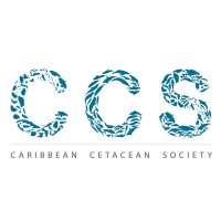 Caribbean Cetacean Society (CCS) logo - Similar company to Isla Mar