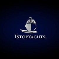 1StopYachts | Dubai Yacht Charter logo - Similar company to M/Y Gene Machine