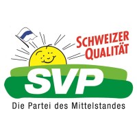 SVP Zug logo - Similar company to Mhz Hachtel & Co Ag