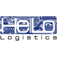 PT. HELO LOGISTICS logo - Similar company to Ansalogistics