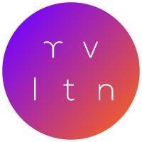 RVLTN logo - Similar company to Advanced Protective Services
