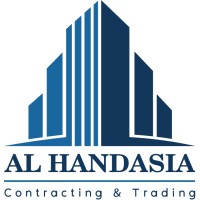 ALHandasia Contracting&Trading                                           HCC logo - Similar company to Dna Construction