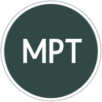 MPT Communications Strategies logo - Similar company to Marigold Evaluation, Llc