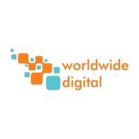 Worldwide Digital FZE logo - Similar company to Signtrade