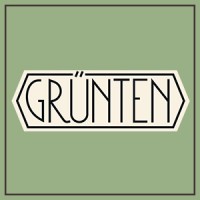 Grünten logo - Similar company to Max&Bien  | Plantbased Creamery