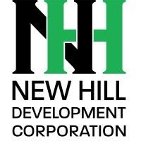 New Hill Development Corporation logo - Similar company to Donray Beach Coaching, Llc