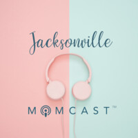 Jacksonville Momcast logo - Similar company to Angel Kids Foundation