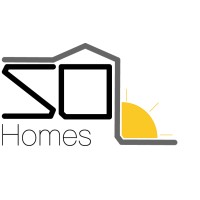 SolHomes, Inc. logo - Similar company to Green Emerald Consulting, Llc