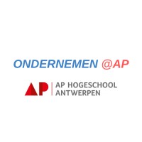 Ondernemen@AP logo - Similar company to Moqi Ecosystem