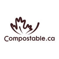 Compostable.ca logo - Similar company to Daneh Chin Bahman Pasargad (Dcbp)