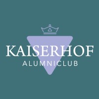 Alumniclub Kaiserhof logo - Similar company to Clyos - Swiss Institute For Character Science