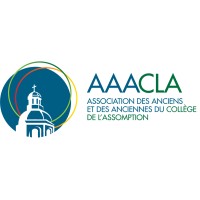 Association des Anciens et Anciennes du Collège de l'Assomption (AAACLA) logo - Similar company to Dju Design