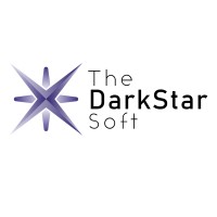The DarkStar Soft logo - Similar company to Paldesk