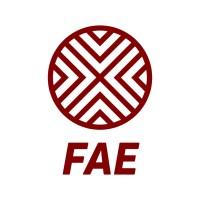 FAE Technology logo - Similar company to Fae Technology