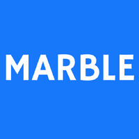 Marble logo - Similar company to Logicforge