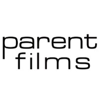 Parent Films logo - Similar company to Peter Jones