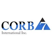 Corb7 International, Inc. logo - Similar company to Co.Ge.Ti. S.R.L.