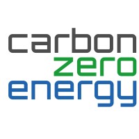 Carbon Zero Energy Limited logo - Similar company to Wm Laboratory Kft.