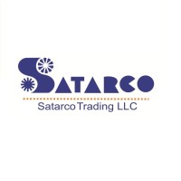 SATARCO logo - Similar company to 3D Scanner Pro