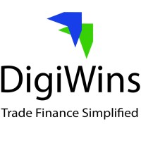 DigiWins logo - Similar company to Plush Ventures