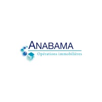 ANABAMA logo - Similar company to Bni Mérignac Performance