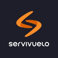 Servivuelo logo - Similar company to Traveltool Partners