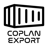 Co-Plan Export logo - Similar company to Co-Plan
