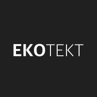 EKOTEKT logo - Similar company to Skilled Mapping / Carto Ai