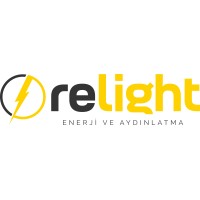 Relight Mühendislik logo - Similar company to Mabel Mühendi̇sli̇k