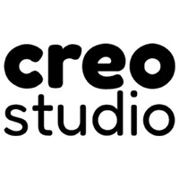 Creo Studio logo - Similar company to Dither_