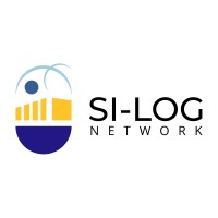 Si-Log Network logo - Similar company to Accurate Logistics Group