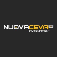 NUOVA CEVA AUTOMATION SRL logo - Similar company to Blue Quest