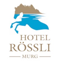 Seeblick Hotel und Restaurant Rössli logo - Similar company to Hotel Chesa Salis
