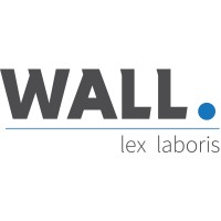 Arbeitsrechtskanzlei Wall logo - Similar company to D+E Gmbh