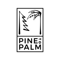 Pine to Palm logo - Similar company to Easyvecto