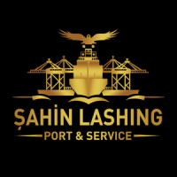 Şahin Denizcilik Lashing Hizmetleri logo - Similar company to Modoğlu Denizcilik