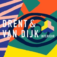 Drent en van Dijk interieur logo - Similar company to Studio Citroen