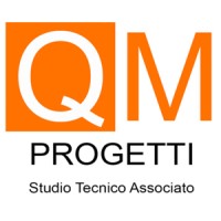 QM Progetti logo - Similar company to Innovative Structural Design Srl