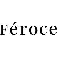 Féroce Eyewear logo - Similar company to Trainwithme App