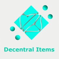 Decentral Items LLC logo - Similar company to Ecs (Enterprise Computing Services) + My It Now Known As The Purple Guys, An Ntiva Company