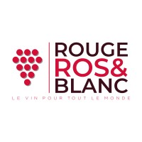 Rouge Rosé Blanc logo - Similar company to Lmvh Holding
