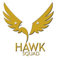 Hawk Squad Services logo - Similar company to Forward Inception