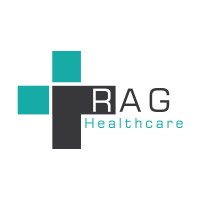 RAG Healthcare logo - Similar company to Galen Pharmaceutical Limited