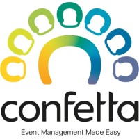 Confetta logo - Similar company to Disruptiv