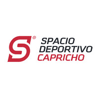 Spacio Deportivo El Capricho logo - Similar company to Edpmadrid